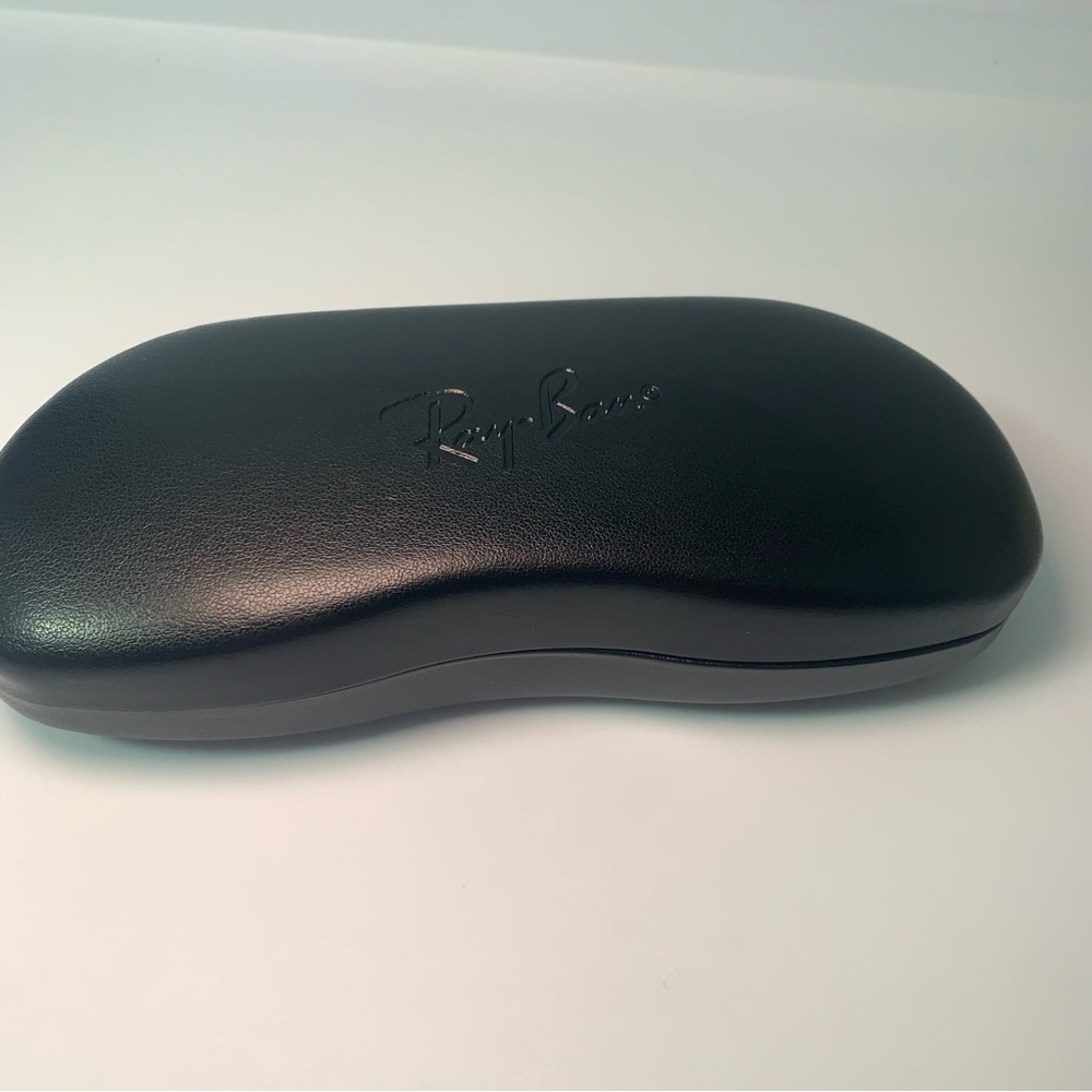 Ray-Ban Hard Shell Sunglasses Case - Picture 2 of 7
